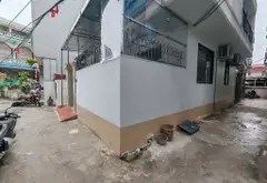 Bán nhà riêng kv chợ nhổn, 5 tầng mới đẹp, gần oto... Bán nhà riêng tại Hoài Đức, Hà Nội 11