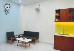 🎉SIÊU PHẨM 5 TẦNG NGAY TRƯỜNG CHINH HẺM 4M... Bán nhà riêng tại Bảy Hiền, Hồ Chí Minh 04