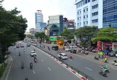 Căn hộ tập thể tầng 2 khu Vĩnh Hồ với không gian thoáng đãng và giá ưu đãi... Bán căn hộ chung cư tại Đống Đa, Hà Nội 01