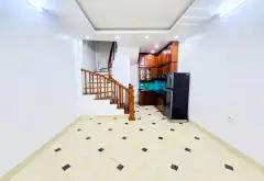 Nhà 5 tầng đầy đủ nội thất, ô tô đỗ sát, trung tâm Quận... Bán nhà riêng tại Kiến Hưng, Hà Nội 02