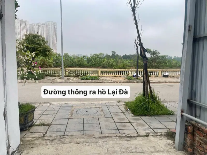Đất Vàng Xóm 5 Thôn Lại Đà - Vị Trí Đẹp, Tiện Ích Đầy Đủ... Bán đất tại Đông Anh, Hà Nội 01