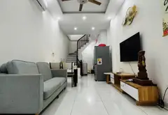 Nhà lô góc 5 tầng, gần ô tô, hạ tầng đẹp, giá hợp lý... Bán nhà riêng tại An Khánh, Hà Nội 12