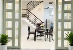 Nhà 3 Tầng Hẻm Xe Hơi Trung Tâm Nhà Bè - Giá Hấp Dẫn... Bán nhà riêng tại Nhà Bè, Hồ Chí Minh 02
