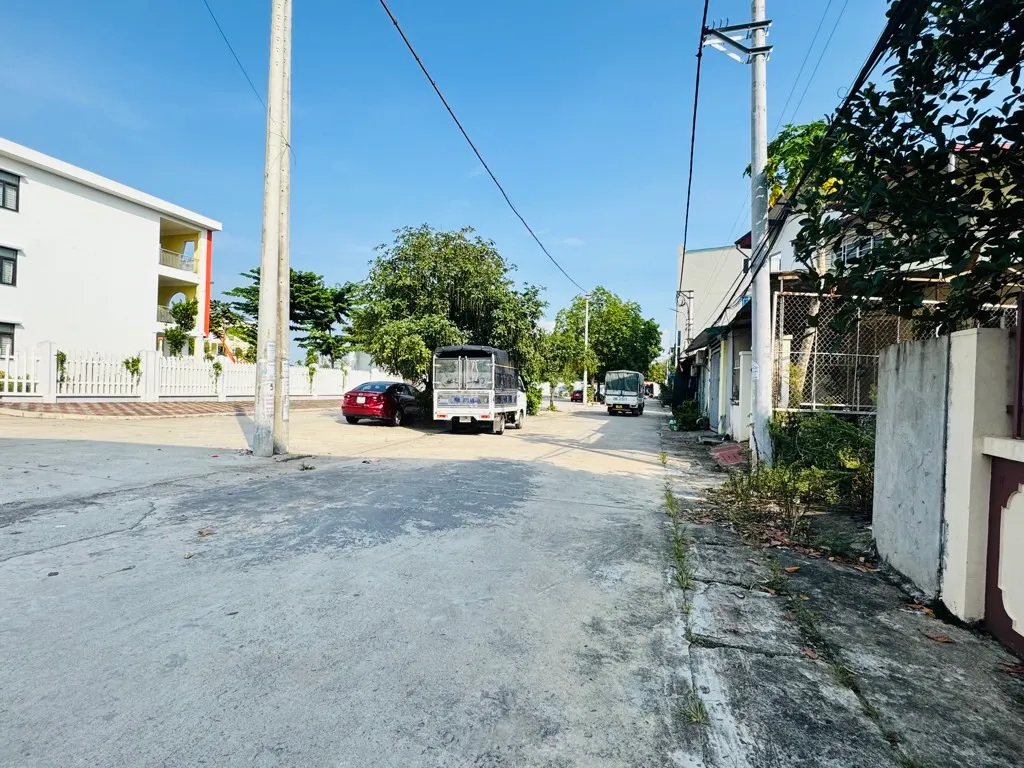 Bán đất thổ cư 100m2 tại Thôn Nhuế, Kim Chung, Đông Anh trục chính 3 oto tránh... Bán owner_side tại Thiên Lộc, Hà Nội 01