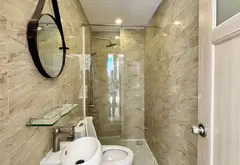 Nhà Phan Xích Long Phú Nhuận - 4 Tầng Mới, Xe Hơi Đỗ Cửa... Bán nhà riêng tại Cầu Kiệu, Hồ Chí Minh 05