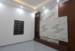 Nhà phố 4 tầng có gara ô tô, kinh doanh đa dạng, hướng Đông... Bán nhà mặt phố tại Kiến An, Hải Phòng 05