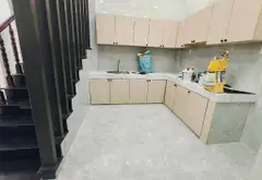 Bán nhà riêng 4 tầng Quận 8 diện tích 43m2, gần Aeon Cao Lỗ giá 6,9 tỷ... Bán nhà riêng tại Chánh Hưng, Hồ Chí Minh 13