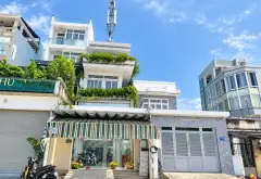 MẶT TIỀN KINH DOANH PHẠM VĂN CHIÊU – 125M² SỬ DỤNG – 5 TẦNG BTCT – 21 TỶ TL

📍 5.4 x 24m, vuông A4... Bán nhà mặt phố tại An Hội Đông, Hồ Chí Minh 01