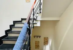 Bán nhà hẻm Kinh Dương Vương, Quận 6, 65m2, 3 tầng 4pn. Giá 11 tỷ... Bán nhà riêng tại Phú Lâm, Hồ Chí Minh 09