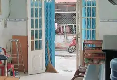 Nhà 3 tầng riêng, hẻm xe tải, quận 10 giá 3.95 tỷ... Bán nhà riêng tại Hòa Hưng, Hồ Chí Minh 01