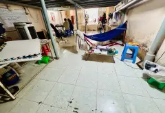 CCG B.Á.N N.HÀ PHƯỜNG BÌNH ĐÔNG, Q8, DT KHỦNG... Bán nhà riêng tại Bình Đông, Hồ Chí Minh 03