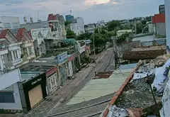 Nhà Mặt Phố Sầm Uất, Diện Tích Lớn, Tiện Lợi Kinh Doanh... Bán nhà mặt phố tại Dĩ An, Hồ Chí Minh 07