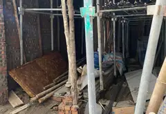 10,5 tỷ Nhà mới 5 tầng thang máy xịn ở Nam Dư giá hấp dẫn... Bán nhà riêng tại Lĩnh Nam, Hà Nội 01