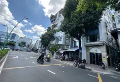 Căn góc mặt tiền đường Trường Sa - Cơ hội đầu tư đỉnh cao với doanh thu 2,5 tỷ/năm... Bán nhà mặt phố tại Phú Nhuận, Hồ Chí Minh 01