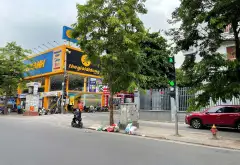 Bán nhà riêng 5 tầng 45m² tại Kim Ngưu, Đông Nam, 8 phòng ngủ, pháp lý rõ ràng... Bán nhà riêng tại Vĩnh Tuy, Hà Nội 12