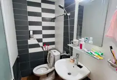 Nhà Ngõ Thông Gần Oto Hoàng Mai, Kiên Cố, Giá Hấp Dẫn... Bán nhà riêng tại Hoàng Mai, Hà Nội 09