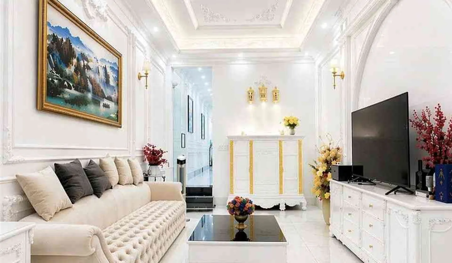 Cơ hội hiếm có sở hữu nhà mặt phố rộng rãi tại Phước Long với giá tốt... Bán nhà mặt phố tại Phước Long, Hồ Chí Minh 01