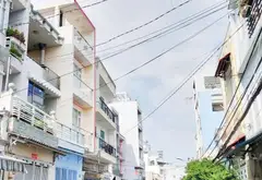 🏠 2 tầng _ ngay KDC Lý Chiêu Hoàng _ Kinh Dương Vương _ giáp Quận 6... Bán nhà riêng tại An Lạc, Hồ Chí Minh 02