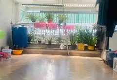 Nhà 6 tầng rộng 129m2 mặt tiền 5m, có thang máy và gara 2 ô tô... Bán nhà mặt phố tại Phú Thọ Hòa, Hồ Chí Minh 01