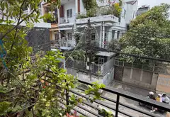 Biệt thự căn góc 5 tầng, Phú Nhuận, siêu tiện kinh doanh... Bán biệt thự, liền kề tại Đức Nhuận, Hồ Chí Minh 05