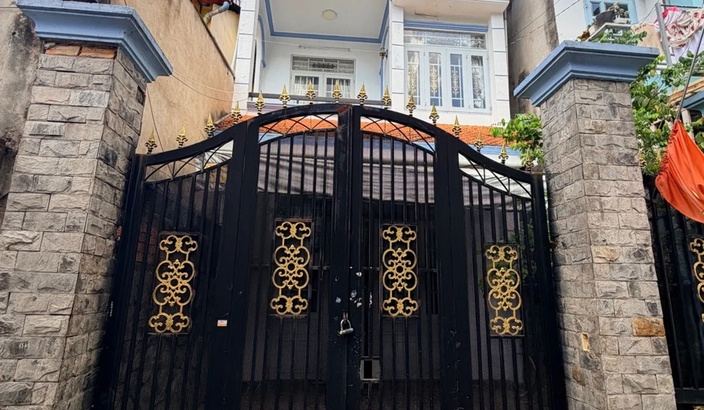 💖Bán nhà 2 tầng đường THẠNH LỘC 38, phường THẠNH LỘC, Q12, dt81m² (5,1 x17) Hẻm ô tô, giá 4,1tỷ
✅... Bán nhà riêng tại An Phú Đông, Hồ Chí Minh 01