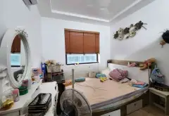 Bán căn hộ 3 phòng ngủ tại phường Phúc Lợi, căn góc thoáng, tiện ích đa dạng... Bán căn hộ chung cư tại Phúc Lợi, Hà Nội 06