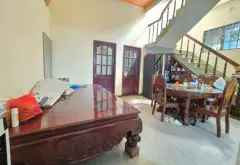 🔥 MẶT TIỀN SONG HÀNH – 220M² – VỪA Ở VỪA CHO THUÊ.... Bán nhà mặt phố tại Trung Mỹ Tây, Hồ Chí Minh 04