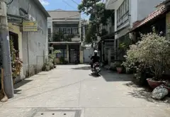 Nhà riêng 2 tầng 3 phòng ngủ diện tích 50m2 tại Gò Vấp... Bán nhà riêng tại Hạnh Thông, Hồ Chí Minh 12