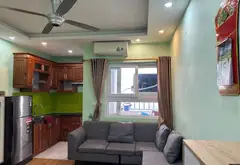 Bán căn hộ chung cư 2 phòng ngủ, nội thất đầy đủ tại phường, diện tích 56m2... Bán căn hộ chung cư tại Định Công, Hà Nội 01
