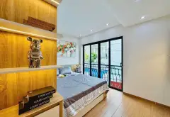 Bán nhà 3 lầu hẻm xe hơi phường Hạnh Thông Tphcm... Bán nhà riêng tại Hạnh Thông, Hồ Chí Minh 08