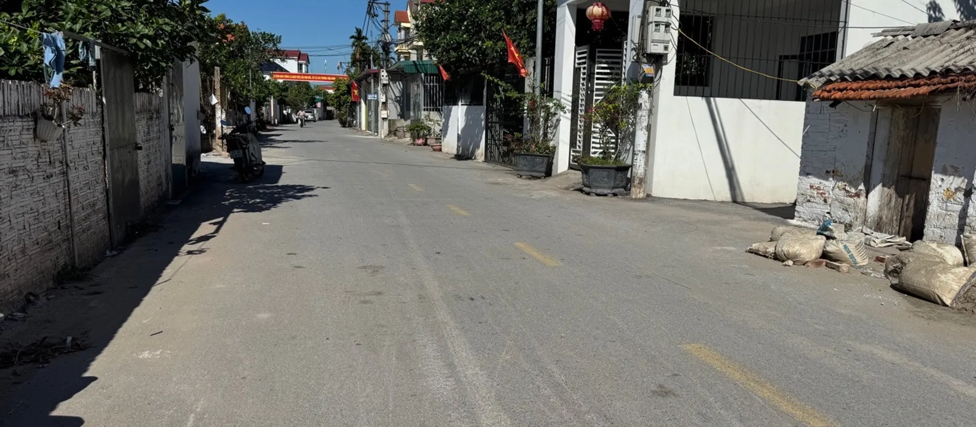 Đất 68 thôn Trung Thành 57/81m2 3.6 tỷ Sổ đỏ giao dịch... Bán đất tại Ô Diên, Hà Nội 01