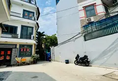 Cơ hội sở hữu nhà riêng 4 tầng vị trí góc tại Bình Đông với giá ưu đãi... Bán nhà riêng tại Phú Định, Hồ Chí Minh 13
