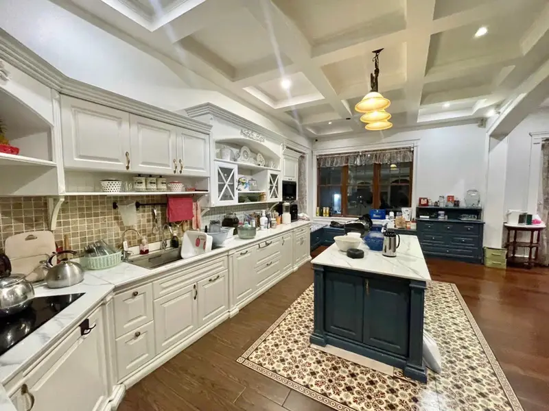 👑 SIÊU BIỆT THỰ LIỀN KỀ 2 CĂN – 462M² – ĐẲNG CẤP GIỚI THƯỢNG LƯU
🏰 20x23m • thiết kế Châu Âu + B... Bán biệt thự, liền kề tại Tân Sơn Nhất, Hồ Chí Minh 01