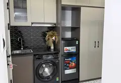 Cơ hội sở hữu 3 tòa chung cư mini thang máy tại Thụy Phương, lợi nhuận hơn 60 triệu mỗi tháng... Bán chung cư mini tại Đông Ngạc, Hà Nội 03