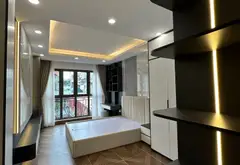 Bán nhà 5 tầng mới tại Quận Hai Bà Trưng diện tích 42m2... Bán nhà riêng tại Bạch Mai, Hà Nội 08