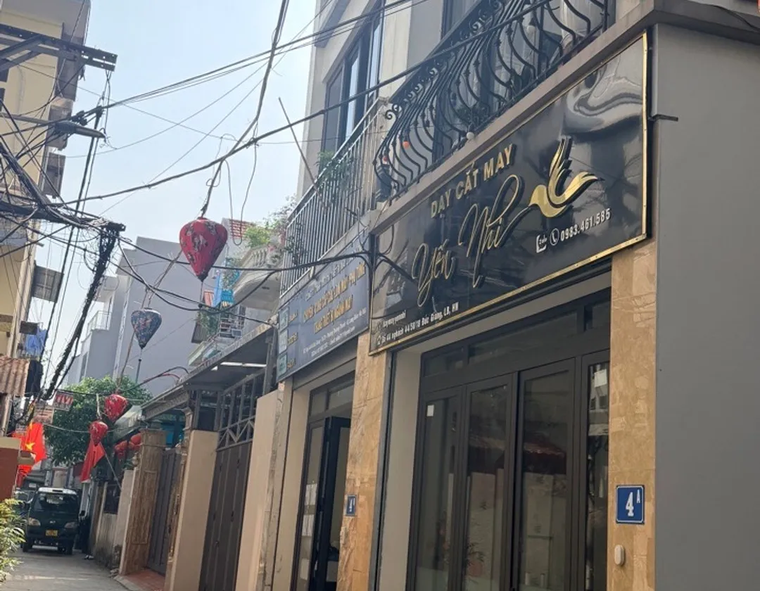 Bán gấp nhà riêng 4 tầng vị trí chiến lược tại Đức Giang... Bán nhà riêng tại Việt Hưng, Hà Nội 01