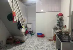 Nhà đẹp Phường Nhiêu Lộc giá hợp lý, gần trung tâm... Bán nhà riêng tại Nhiêu Lộc, Hồ Chí Minh 02