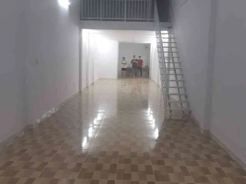 Bán nhà mặt phố kenh 19/5 Tây Thạnh Tân Phú 100m² mặt tiền 4m pháp lý chuẩn... Bán nhà mặt phố tại Tây Thạnh, Hồ Chí Minh 01