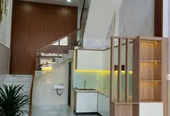 🔥 BÁN NHÀ MT THẠNH XUÂN 22 – 109M² – 2 TẦNG – 3PN - NHỈNH 6 tỷ còn TL🔥... Bán nhà mặt phố tại Thới An, Hồ Chí Minh 02