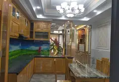 MT TÂN CHÁNH HIỆP 17- 150M RA TRẦN THỊ NĂM- 5 TẦNG BTCT- XE HƠI TRONG NHÀ- NỘI THẤT CAO CẤP... Bán nhà mặt phố tại Trung Mỹ Tây, Hồ Chí Minh 02
