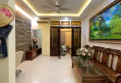 Bán nhà riêng 4 tầng tại quận Đống Đa, gần phố Hào Nam, diện tích 38.8 m2... Bán nhà riêng tại Ô Chợ Dừa, Hà Nội 02