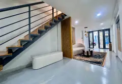 Nhà 3 tầng 2PN 2WC giá 5.99 tỷ tại Phường Tân Sơn Nhất... Bán nhà riêng tại Tân Sơn Nhất, Hồ Chí Minh 04