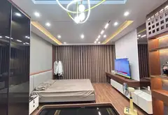 Bán nhà mặt phố Lê Hồng Phong, Hải Phòng, 6 tầng thang máy, diện tích 59.8 m2... Bán nhà mặt phố tại Gia Viên, Hải Phòng 15