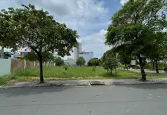 Bán đất xây dựng cao tầng tại Nhà Bè, mặt tiền hẻm 10m... Bán đất tại Nhà Bè, Hồ Chí Minh 06