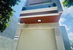 Bán nhà riêng 3 tầng 68m² khu Lê Phong phường An Phú hướng Đông Nam... Bán nhà riêng tại An Phú, Hồ Chí Minh 03