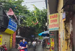 Bán đất mặt tiền rộng tại Quang Tiến, ngõ ô tô thông, kinh doanh sầm uất... Bán đất tại Tây Mỗ, Hà Nội 04