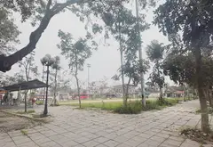 Bán đất mặt tiền 5m tại trung tâm Đông Anh, ngõ ô tô, pháp lý cơ sở... Bán đất tại Đông Anh, Hà Nội 02
