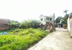 Đất mặt tiền rộng, gần KCN Nội Bài, giá cực hấp dẫn... Bán đất tại Sóc Sơn, Hà Nội 02