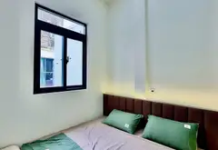 👉BÌNH THẠNH $ 4.18 TL
👉BÁN NHÀ Nguyễn Văn Đậu P5
👉DT:23 M2 (4× 6) Sổ vuông
👉 Kết cấu: Trệt, lầu... Bán nhà riêng tại Bình Lợi Trung, Hồ Chí Minh 09