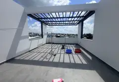Cơ hội vàng sở hữu nhà 3 tầng mới xây giáp ranh Bình Tân giá tốt... Bán nhà riêng tại Tân Vĩnh Lộc, Hồ Chí Minh 12